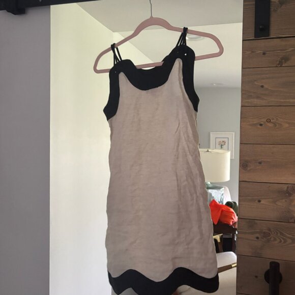 STAUD Linen Mini- Small - Picture 4 of 4